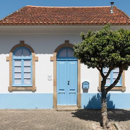 Furadouro Surf Camp (House) Ovar Exterior foto