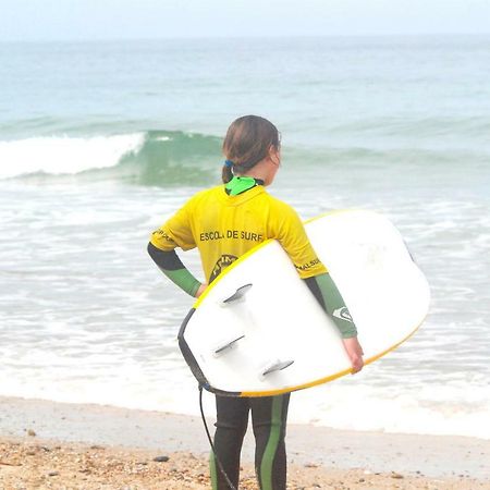 Furadouro Surf Camp (House) Ovar Exterior foto