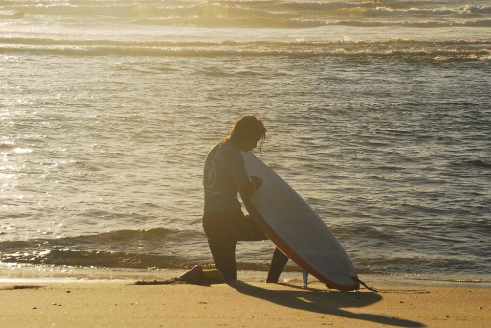 Furadouro Surf Camp (House) Ovar Exterior foto