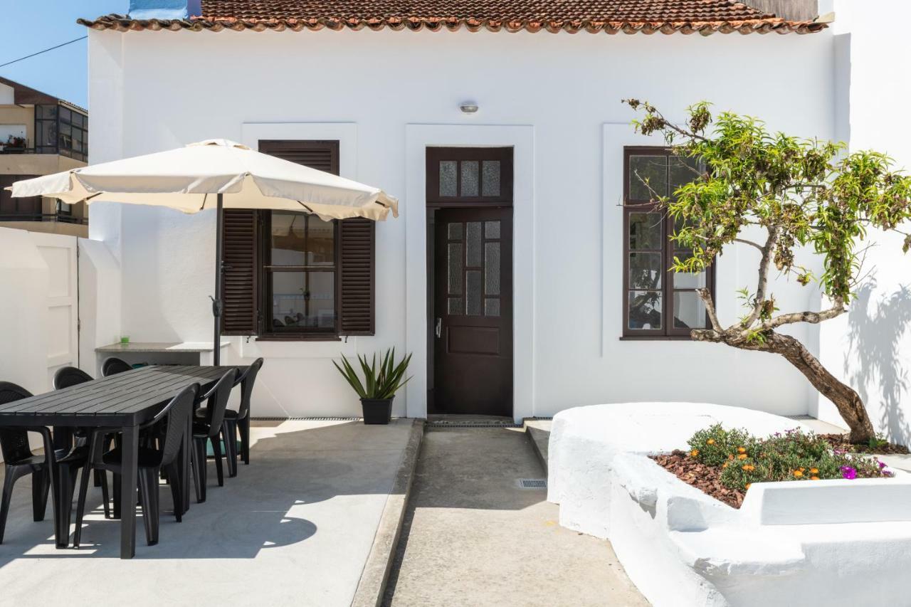 Furadouro Surf Camp (House) Ovar Exterior foto